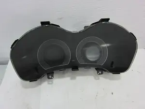 Foto de CUADRO INSTRUMENTOS TOYOTA AURIS (E15) 1.4 Turbodiesel CAT (90 CV / 66 KW) referencia 8380002M12