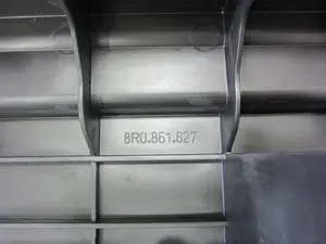 Foto de MOLDURAS TRASERAS PORSCHE MACAN (95BA) referencia 8R0861827 foto 5