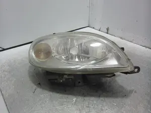 Foto de FARO DERECHO CITROEN XSARA BERLINA 1.6  (88 CV / 65 KW) referencia 9636331680