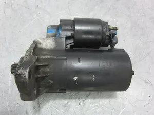 Foto de MOTOR ARRANQUE VOLKSWAGEN GOLF IV VARIANT (1J5)(05.1999) referencia 0001121006 foto 2
