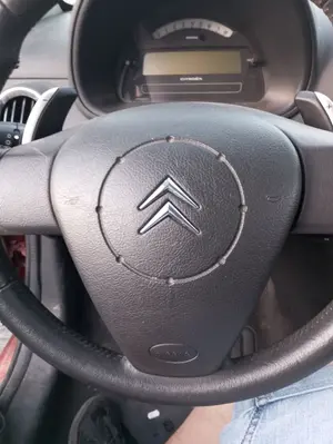 Foto de AIRBAG DELANTERO IZQUIERDO CITROEN C2 1.4  (73 CV / 54 KW)