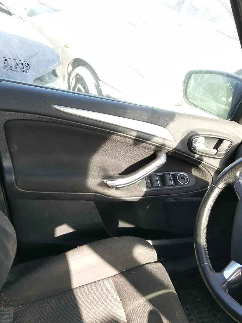 Foto de GUARNECIDO PUERTA DELANTERA IZQUIERDA FORD S-MAX (CA1) 2.0 TDCi CAT (131 CV / 96 KW) referencia 1694229