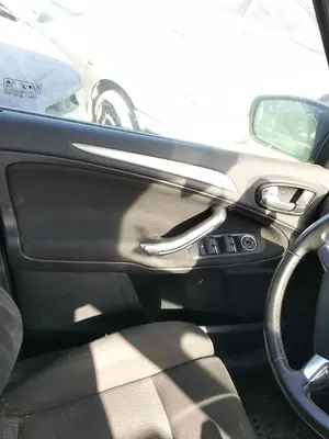 Foto de GUARNECIDO PUERTA DELANTERA IZQUIERDA FORD S-MAX (CA1) 2.0 TDCi CAT (131 CV / 96 KW) referencia 1694229