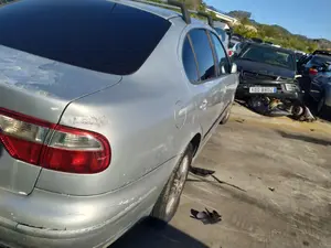 Foto de PUENTE TRASERO SEAT TOLEDO (1M2) 1.9 TDI (110 CV / 81 KW) referencia 1J0500051K