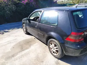 Foto de AMORTIGUADOR TRASERO IZQUIERDO VOLKSWAGEN GOLF IV BERLINA (1J1)(10.1997) 1.6 16V (105 CV / 77 KW) referencia 1J0513025BG