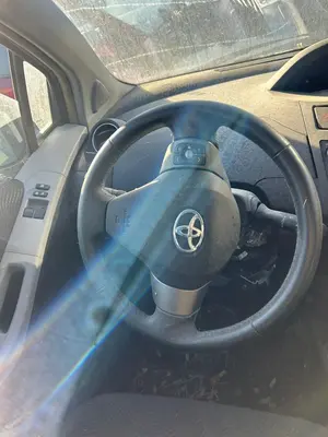 Foto de ANILLO AIRBAG TOYOTA YARIS (KSP9/SCP9/NLP9) 1.3 16V CAT (101 CV / 74 KW)