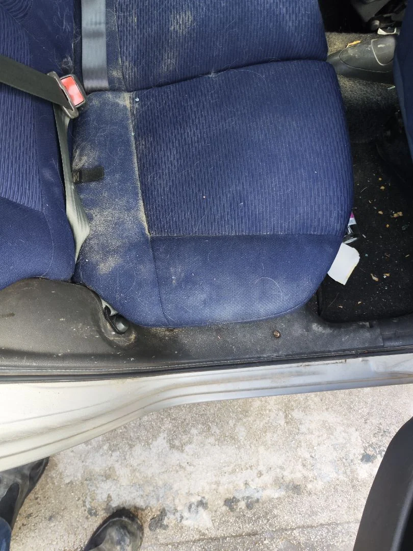 Foto de ASIENTOS TRASERO DERECHO FIAT II PUNTO (188) BERLINA 1.2 CAT (60 CV / 44 KW)
