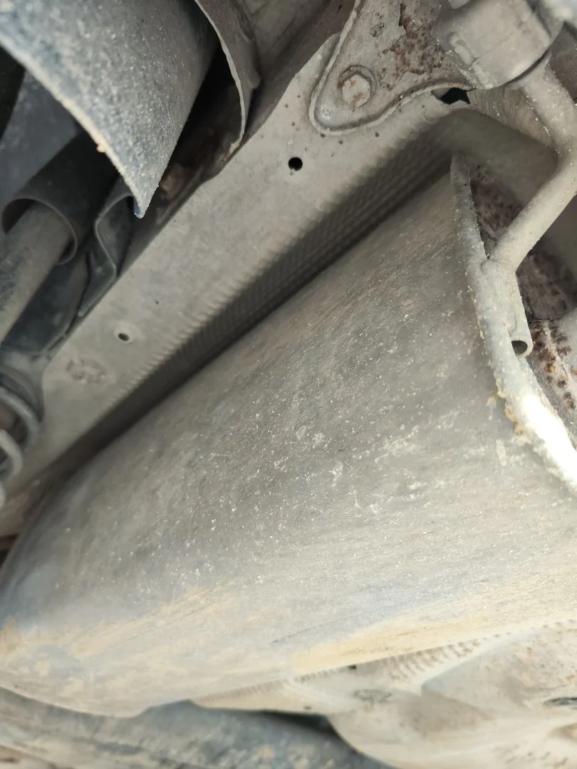 Foto de SILENCIADOR TRASERO VOLKSWAGEN POLO IV (9N3) 1.9 TDI (101 CV / 74 KW)