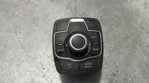 Foto de MANDO MULTIFUNCION PEUGEOT 508 2.0 16V HDi FAP (140 CV / 103 KW) referencia 9665668380