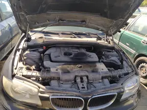 Foto de CABLEADO ELECTRICO BMW SERIE 1 BERLINA (E81/E87) 2.0 16V Diesel CAT (122 CV / 90 KW)