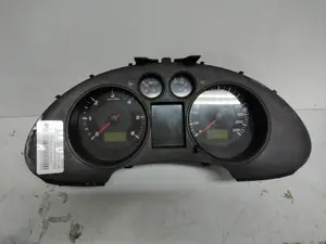 Foto de CUADRO INSTRUMENTOS SEAT IBIZA (6L1) referencia 110080104010A