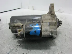 Foto de MOTOR ARRANQUE SEAT CORDOBA BERLINA (6K2) referencia 020911024A foto 5