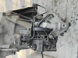 Foto de CAJA CAMBIOS FORD FOCUS II (1.6 (90 CV / 66 KW) diesel) referencia 3M5R7002NF foto 1
