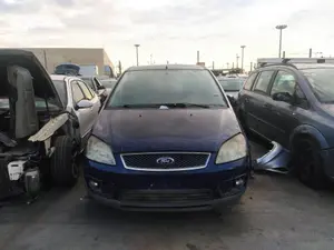 Foto de CLAXON FORD FOCUS C-MAX (CAP)(2003) 1.6 TDCi CAT (109 CV / 80 KW) referencia 1340653
