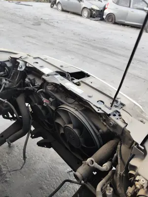 Foto de ELECTROVENTILADOR CHEVROLET CRUZE 2.0 Diesel CAT (163 CV / 120 KW)