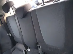 Foto de ASIENTO TRASERO MEDIO SMART FORFOUR 1.5 CDI CAT (68 CV / 50 KW)