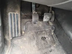 Foto de BOMBIN EMBRAGUE RENAULT MEGANE III BERLINA 5P 1.5 dCi Diesel CAT (86 CV / 63 KW) referencia 306209536R