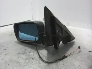 Foto de RETROVISOR IZQUIERDO BMW SERIE 3 COMPACTO (E46) M47N204D4 referencia 13528910