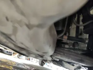 Foto de EJE DELANTERO / CUNA MOTOR OPEL ASTRA G BERLINA 1.7 16V DTI CAT (Y 17 DT / LR6) (75 CV / 55 KW)