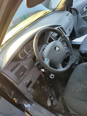 Foto de SALPICADERO KIA CARENS (RS) 2.0 Turbodiesel CAT (113 CV / 83 KW) referencia 0K2FB55100AFKZ