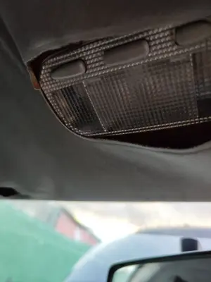Foto de LUZ INTERIOR PEUGEOT 307 (S1)(04.2001) 1.6 16V CAT (109 CV / 80 KW) referencia 6362N2