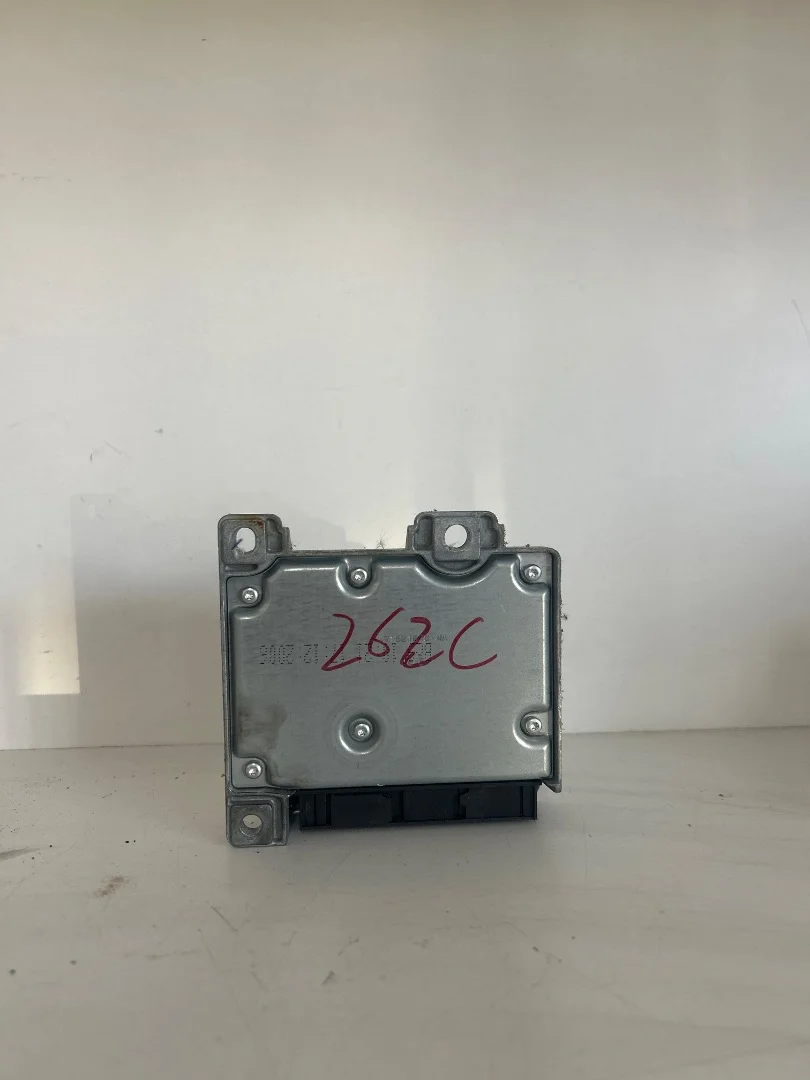 Foto de CENTRALITA AIRBAG CITROEN C4 BERLINA 1.6 16V HDi (90 CV / 66 KW) referencia 9562643980