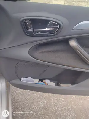 Foto de MANETA INTERIOR DELANTERA DERECHA FORD S-MAX (CA1) 2.0 TDCi CAT (140 CV / 103 KW) referencia 1778522