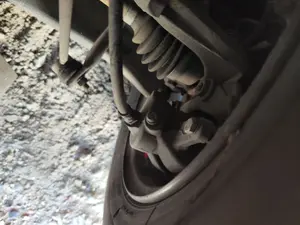 Foto de PINZA DE FRENO DELANTERA IZQUIERDA CITROEN C3 1.4  (73 CV / 54 KW) referencia 4401E0