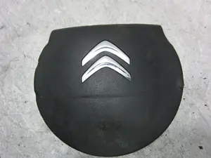 Foto de AIRBAG DELANTERO IZQUIERDO CITROEN C4 PICASSO 1.6 16V (120 CV / 88 KW) referencia 61801210