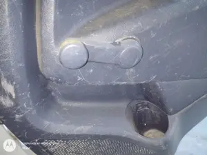 Foto de MANETA ELEVALUNAS TRASERA DERECHA KIA RIO (UB) 1.2 CAT (86 CV / 63 KW)