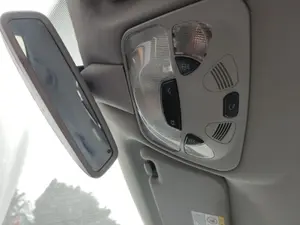 Foto de LUZ INTERIOR MERCEDES-BENZ CLASE C (BM 203) BERLINA 3.0 CDI CAT (224 CV / 165 KW) referencia A2038208201 FKZ