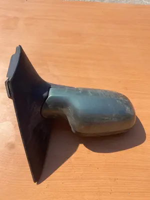 Foto de RETROVISOR DERECHO RENAULT MEGANE II BERLINA 5P 1.5 dCi Diesel (101 CV / 74 KW) foto 2