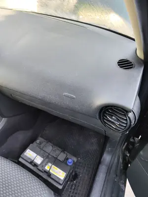 Foto de AIRBAG DELANTERO DERECHO SEAT IBIZA (6L1) 1.9 TDI (101 CV / 74 KW)