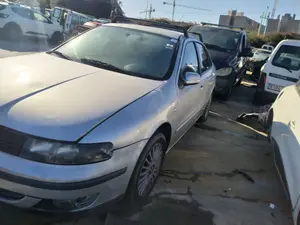 Foto de FARO IZQUIERDO SEAT TOLEDO (1M2) 1.9 TDI (110 CV / 81 KW) referencia 1M1941015