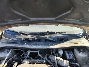 Foto de ARTICULACION LIMPIA DELANTERA KIA CARENS (RS) 1.8 16V CAT (126 CV / 93 KW) referencia 0K2CA67360B