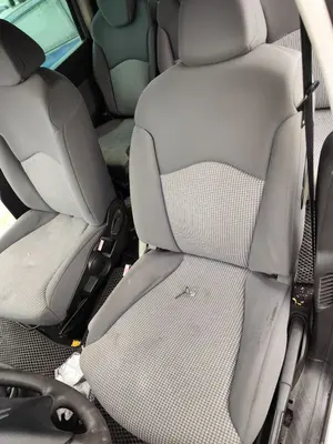 Foto de ASIENTO DELANTERO IZQUIERDO CITROEN C8 2.0 HDi CAT (RHK / DW10UTED4) (120 CV / 88 KW)