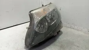 Foto de FARO IZQUIERDO MERCEDES-BENZ VITO FURGÓN (447) 1.6 CDI CAT (114 CV / 84 KW) referencia A4479067700 foto 6