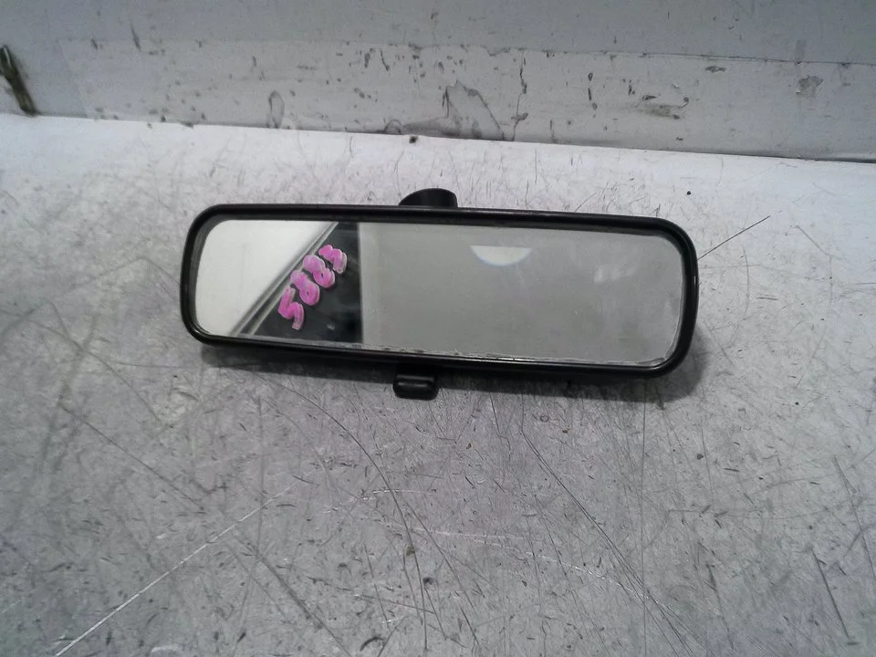 Foto de ESPEJO FORD FOCUS BERLINA (CAK) 2.0 16V CAT (131 CV / 96 KW) referencia E11015478