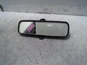 Foto de ESPEJO FORD FOCUS BERLINA (CAK) 2.0 16V CAT (131 CV / 96 KW) referencia E11015478