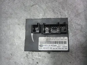 Foto de MODULO ELECTRONICO SEAT LEON (1P1) 2.0 TDI (140 CV / 103 KW) referencia 1K0959433BT