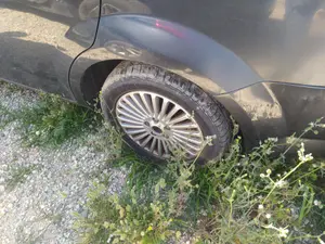 Foto de AMORTIGUADOR TRASERO IZQUIERDO FORD MONDEO BERLINA (CA2) 2.0 TDCi CAT (131 CV / 96 KW)
