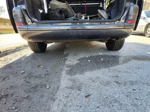 Foto de PARAGOLPES TRASERO CITROEN C8 2.0 HDi CAT (RHK / DW10UTED4) (120 CV / 88 KW) referencia 7410R2