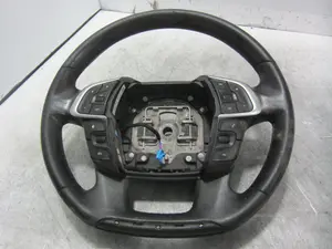 Foto de VOLANTE CITROEN C4 BERLINA 1.6 HDi FAP (112 CV / 82 KW) referencia 96720517ZD