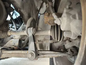 Foto de TRANSMISION DELANTERA IZQUIERDA SEAT LEON (1M1) 1.6  (101 CV / 74 KW) referencia 1J0407271Q