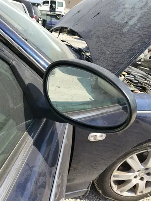 Foto de RETROVISOR DERECHO MG ROVER ROVER 75 (RJ) 2.0 16V CDT (116 CV / 85 KW) foto 2