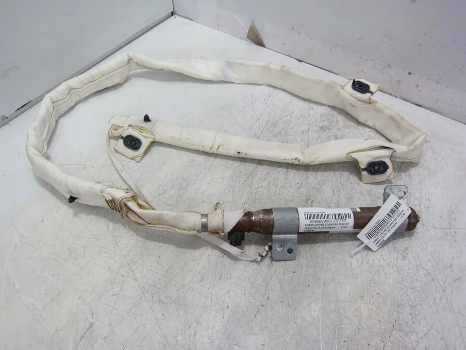 Foto de AIRBAG CORTINA DELANTERO DERECHO LANCIA DELTA (181) referencia 51808038