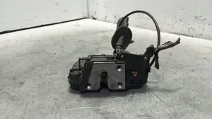 Foto de CERRADURA PUERTA DELANTERA DERECHA RENAULT CLIO IV GRANDTOUR 0.9 Energy (90 CV / 66 KW) referencia COMPRA