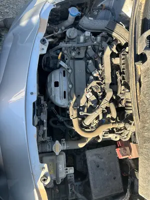 Foto de PUENTE DELANTERO TOYOTA YARIS (KSP9/SCP9/NLP9) 1.3 16V CAT (101 CV / 74 KW) referencia 5120152087