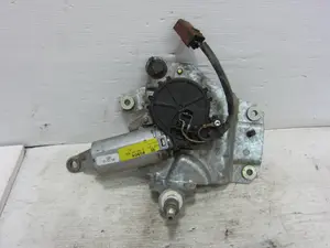 Foto de MOTOR LIMPIA TRASERO PEUGEOT PARTNER TEPEE 1.6  (90 CV / 66 KW) referencia 0390201408