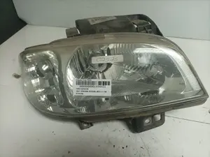 Foto de FARO DERECHO SEAT CORDOBA BERLINA (6K2) referencia 67743749